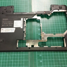 Bottom case IBM/Lenovo IdeaPad Z570 / 60.4M424.003