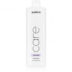 Subrina Professional Care Colour șampon pentru păr vopsit 1000 ml