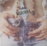 Madonna &ndash; Like A Prayer LP, Europe, 1989, stare excelenta (VG+)