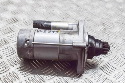 Electromotor VW TIGUAN AD1 2017 OEM: 438000-0241,02M911024B 11826065 foto