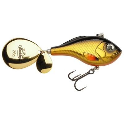 Naluca Berkley Pulse Spintail XL 18g 8,5cm Kinkuro foto