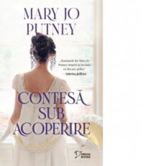 Contesa sub acoperire - Mary Jo Putney, Cristina Radu