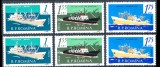 1961 LP517 serie Marina MNH