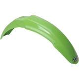 Aripa fata Kawasaki KXF250/450 &amp; KX125/250 &amp; KLX 450 verde Cod Produs: MX_NEW KA03753026