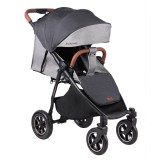 Cumpara ieftin Carucior sport Nevia Grey Coletto for Your BabyKids