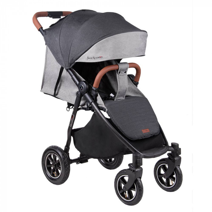 Carucior sport Nevia Grey Coletto for Your BabyKids