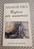 Reflexe ale memoriei Gheorghe Firca