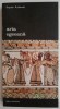 Arta Egeeana - Bogdan Rutkowski (Putin Uzata) - Carte Istoria Artei