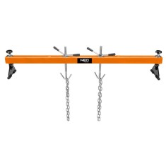 Suport motor auto, max. incarcare 500 kg 11-749