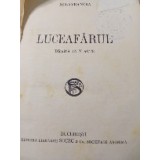 G. Delavrancea Luceafarul socec co