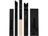 Set Pene Plastic Pentru Montare Si Demontare, 5 Buc