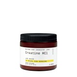 Gnc Beyond Raw Chemistry Labs Creatine Hcl, Creatina Hidroclorida, 120 G