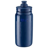 Bidon apa Elite Fly Tex, 550ml, albastru Cod:ELT016041391