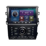 Navigatie Mondeo MK5 SYNC2 si SYNC 3 2015-2022 Octa Core cu Android Radio Bluetooth Internet GPS WIFI 4+32GB 4+32 Kit- CarStore Technology