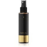Nanoil Argan balsam hrănitor fără clătire cu ulei de argan 125 ml