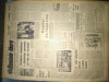 ZIARUL ROMANIA LIBERA 22 NOIEMBRIE 1967