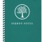 Sermon Notes Journal [olive Tree]