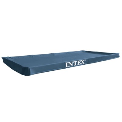 Intex Prelată piscină, 450x220 cm, dreptunghiular, 28039 foto