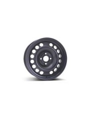JANTA TABLA 6.5Jx15 PCD 4x100-56.5 ET 35 - OPEL ASTRA H