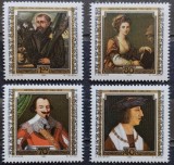BC554, Liechtenstein 1982, serie picturi