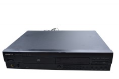 Cd player Kenwood DP 5040