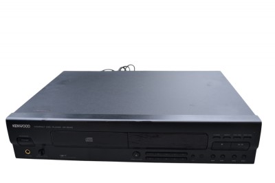 Cd player Kenwood DP 5040 foto