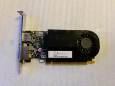 Placa video Fujitsu nVIDIA GeForce GT 630 2GB DDR3 128-bit, DVI, DisplayPort foto
