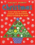 Pocket Money Christmas | Clare Beaton
