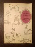 Rath-Vegh Istvan - Istoria culturală a prostiei omenești (ilustrații de Florin Pucă) (sublinieri creion)