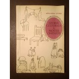 Rath-Vegh Istvan - Istoria culturală a prostiei omenești (ilustrații de Florin Pucă) (sublinieri creion)