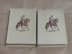 ST.ZLOBIN - STEPAN RAZIN roman istoric, vol.1.2.