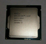 Procesor Intel Core I3 4150 si 4160 Gen 4 Skt 1150 Livrare gratuita!