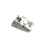 Placa electronica originala Electrolux 8070104024, compatibila cu masini de spalat rufe, piesa de schimb