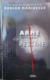 Arme si destine - 2015 - Adrian Marinescu (Z111)