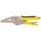 Cleste autoblocant varf ascutit 150mm CR-V, Topmaster, 210155