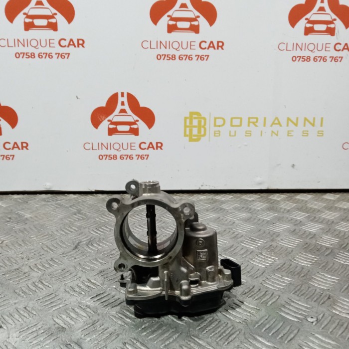 Clapeta Acceleratie Audi A6 C8 2.0D 2019-2024