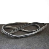 Garnitura Usa Stanga Spate Mercedes-Benz M W166 Crom Inox Chedere Cromate A1666970151 Eurowest Lema