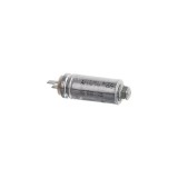 Condensator metalic 2,5 &micro;F pentru mașină de spălat vase BOSCH 00151406 Original