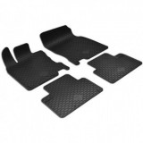 Covorase Cauciuc Renault Kadjar (2015-2022) Guzu, Premium, Fara Miros