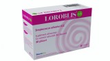 Loroblis Baby pulbere orodispersabila, 30 plicuri, Innergy