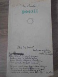 Poezii Ion Barbu, Editie Ingrijita Romulus Vulpescu, Albatros 1970, 546 pagini