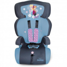 Scaun auto Frozen Pentru Copii 9 - 36 kg Disney Eurasia foto