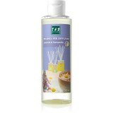 THD Ricarica Lavanda &amp; Camomilla reumplere &icirc;n aroma difuzoarelor 200 ml