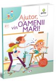 Ajutor vin oamenii mari!, Gama