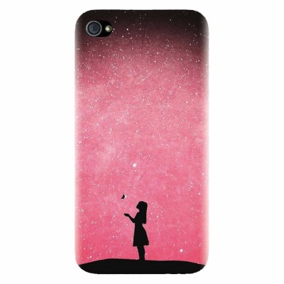 Husa silicon pentru Apple Iphone 4 / 4S, Love 005 foto