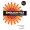 English File Upper-Intermediate Student&#039;s Book - Third edition - Clive Oxenden