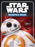 Star Wars Bumper Activity Book |