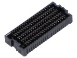 Conector PCB-PCB mamă 200 PIN 1,27mm SEAF aurit THT SAMTEC