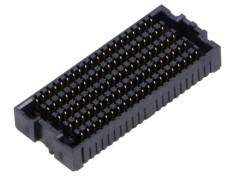Conector PCB-PCB mamă 200 PIN 1,27mm SEAF aurit THT SAMTEC