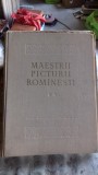 MAESTRII PICTURII ROMANESTI - IONEL JIANU VOL.1